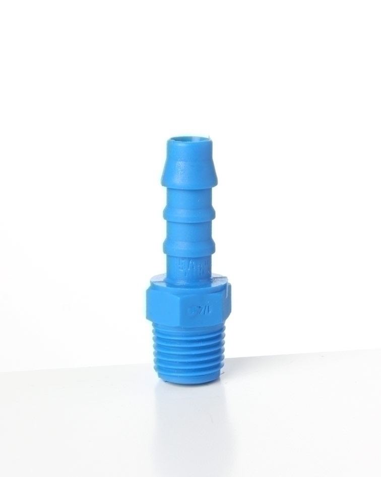 Einschraubtülle 1/2" - 3/8'' NPT