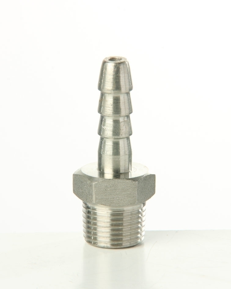 VA-Einschraubtülle 25 mm - R1'' AG keg.