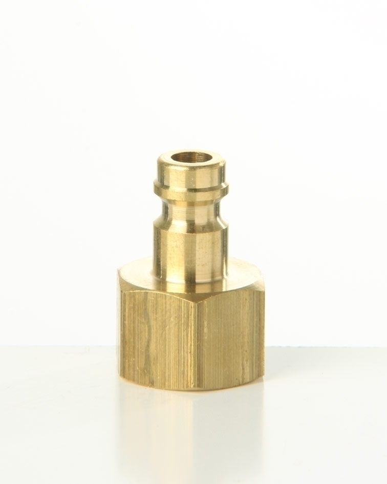 Stecknippel IG 1/8'' NW 5.0