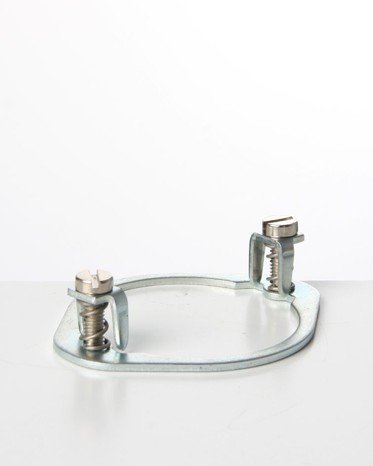 Befestigungsbügel für Manometer D40 mm