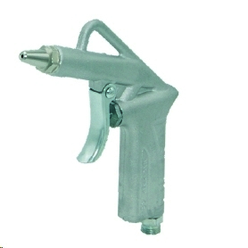 Ausblaspistole Alu 1/4'' IG, Standard