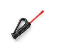 Mini Air Blow gun 14 Bar 1/4'' NPT