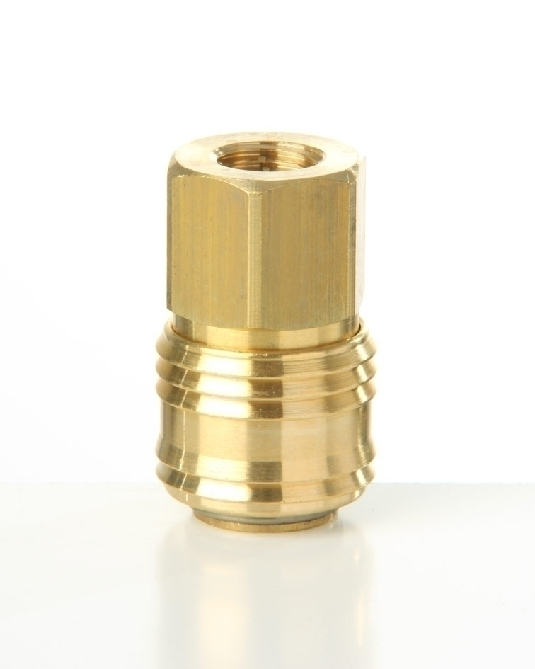 Verschlusskupplung IG 3/8''
