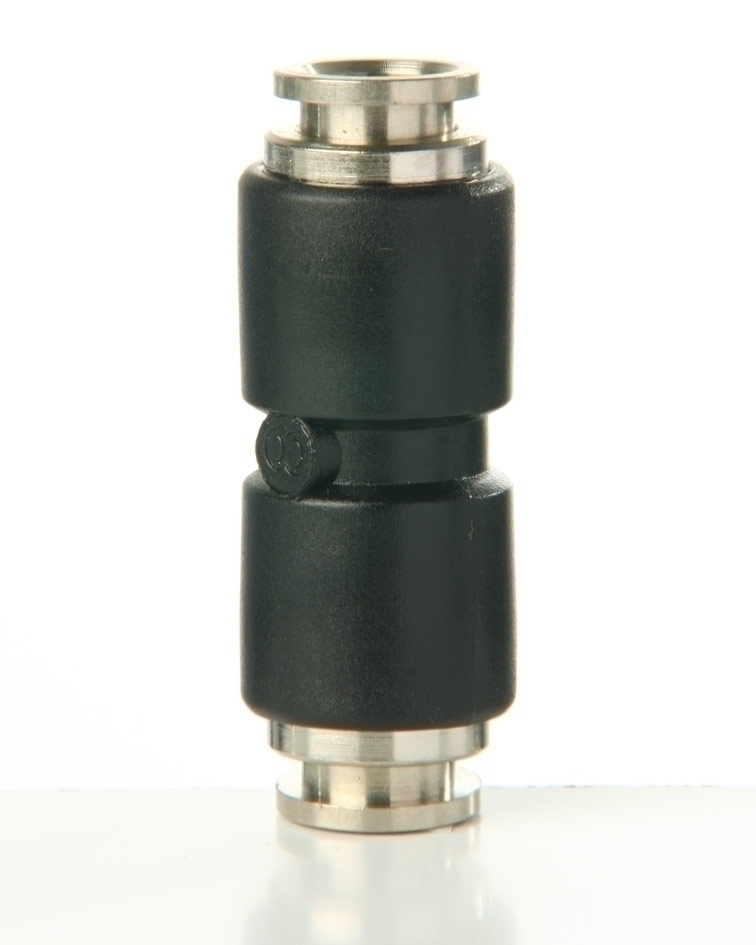 Reduziersteckverbinder gerade 6 - 8mm