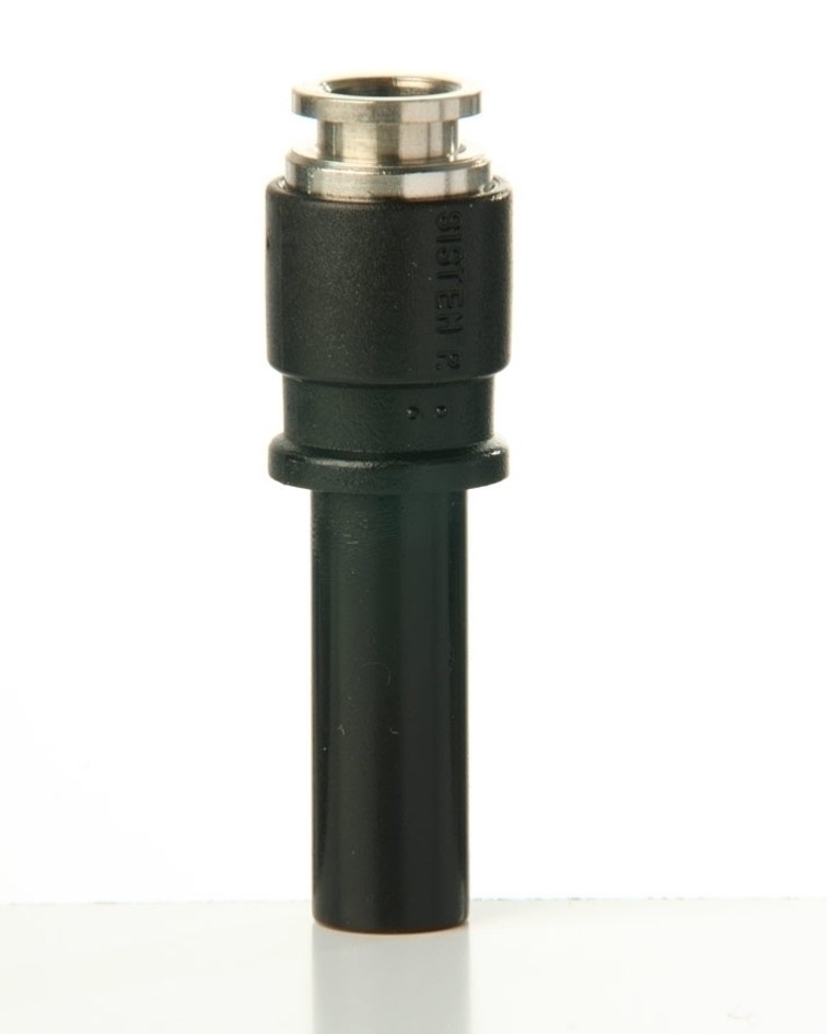 Reduzierung 6 - 12 mm,blau,KP3