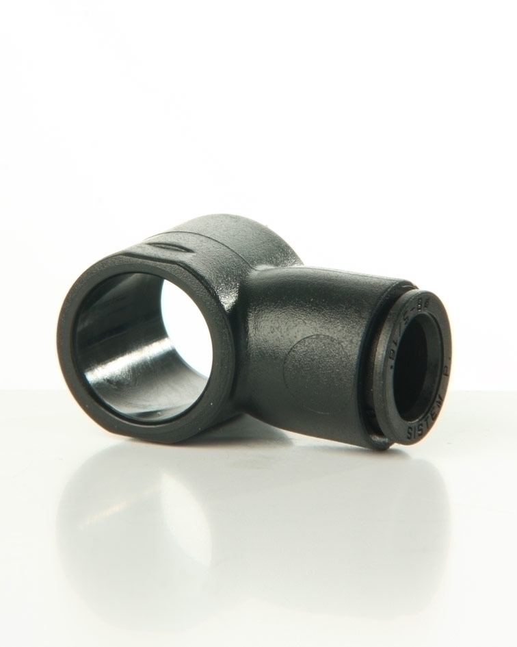 EASY:einfach- Ringanschluss 4mm - M5
