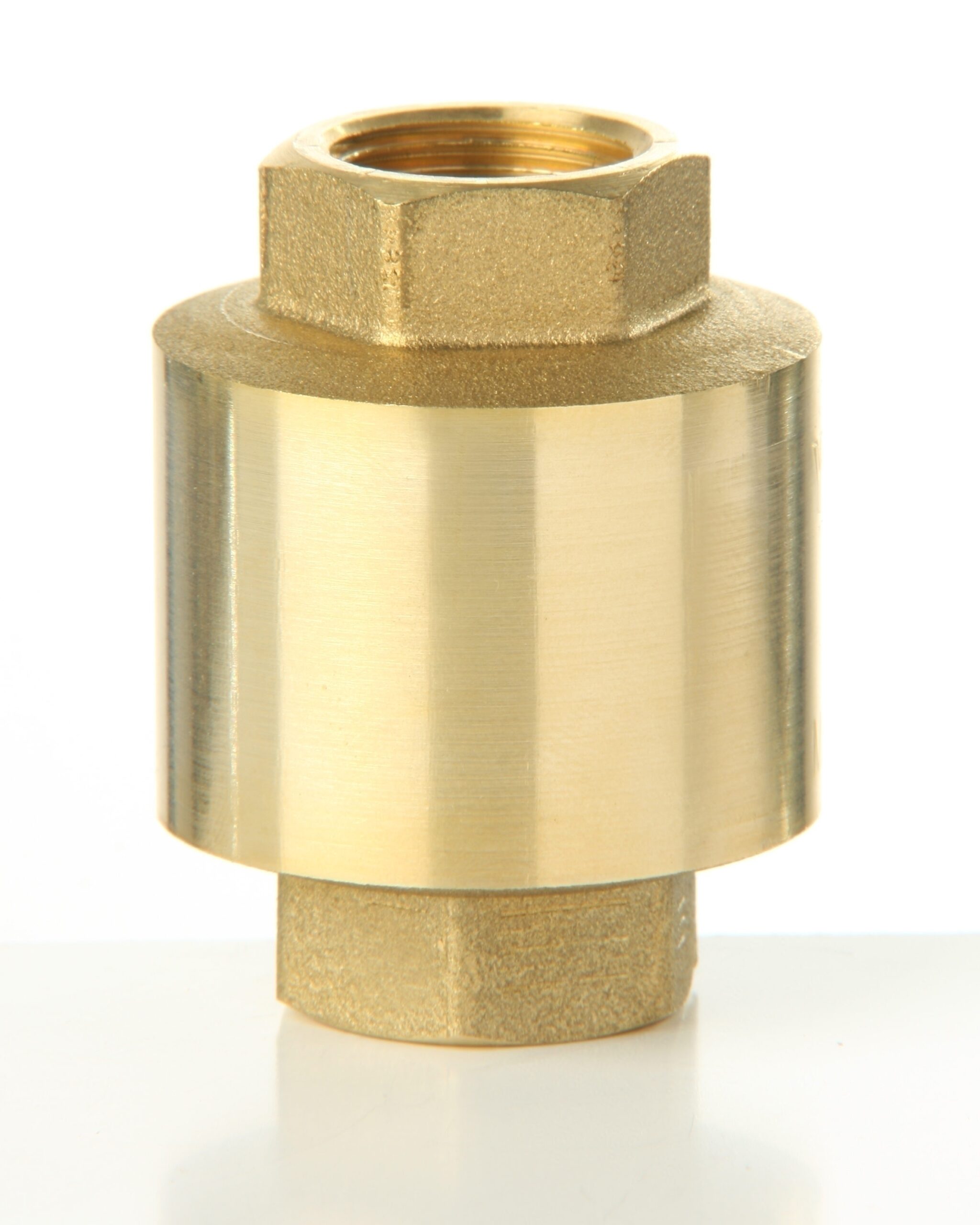 Europa-Rückschlag- Ventil 11/4''