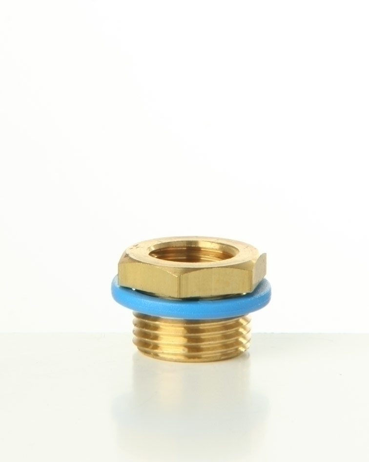 Reduzierung 3'' - 21/2''