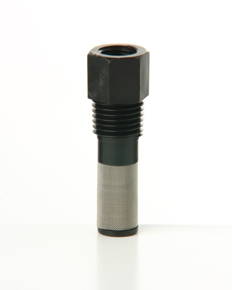 Finger Filter
