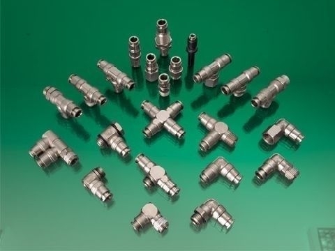 Rv101:Steckverbinder Metall