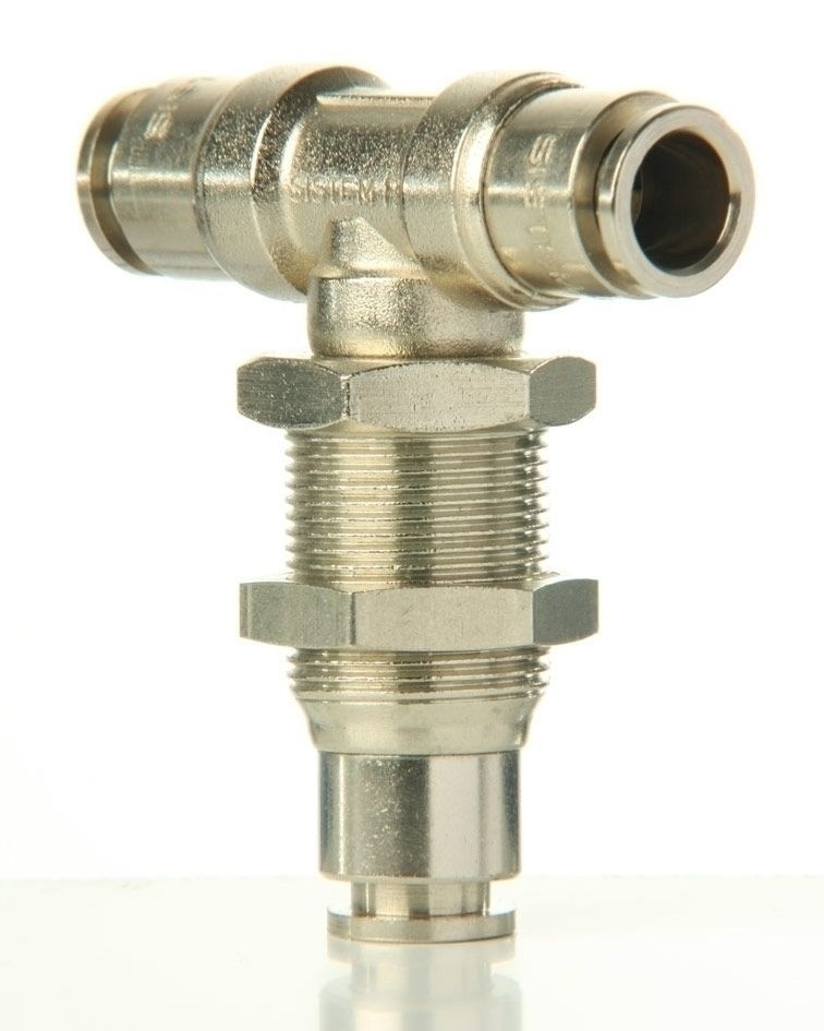 34 T-Schott-Verbinder