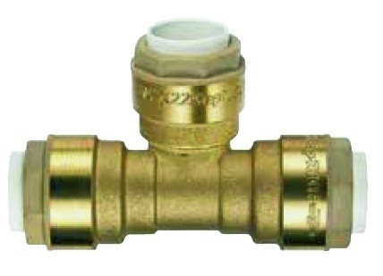 04 T-Verbinder