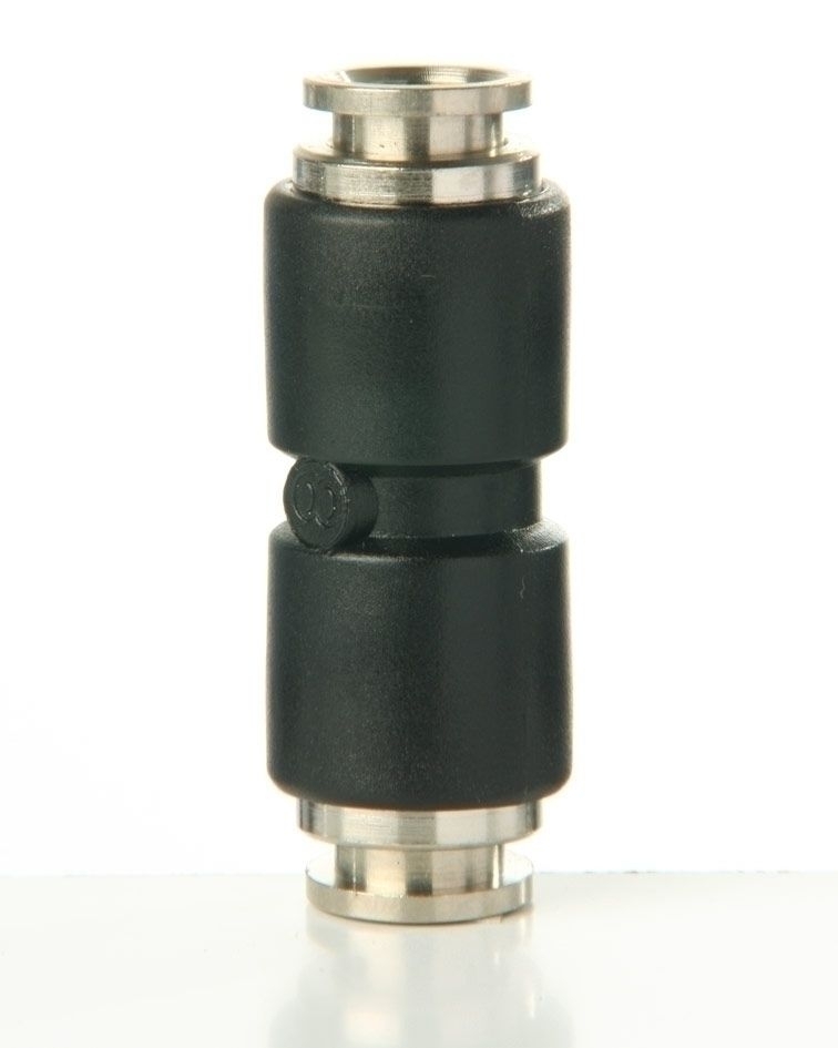 06 Gerader Steckanschluss