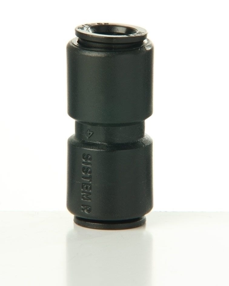 06 Gerader Verbinder