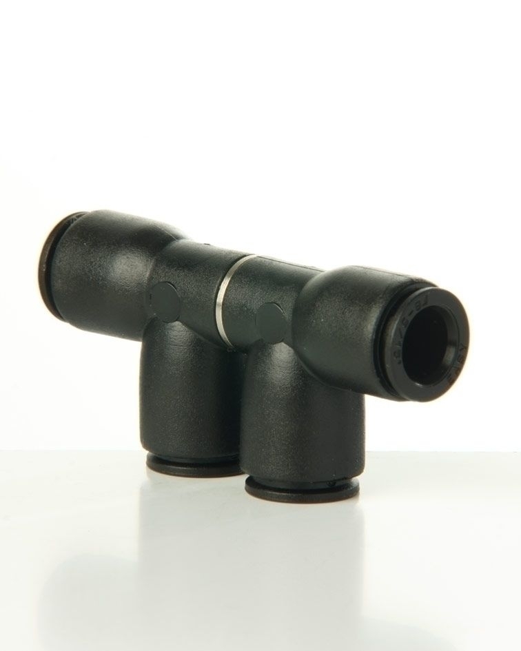 25 Doppel-T-Verbinder, drehbar