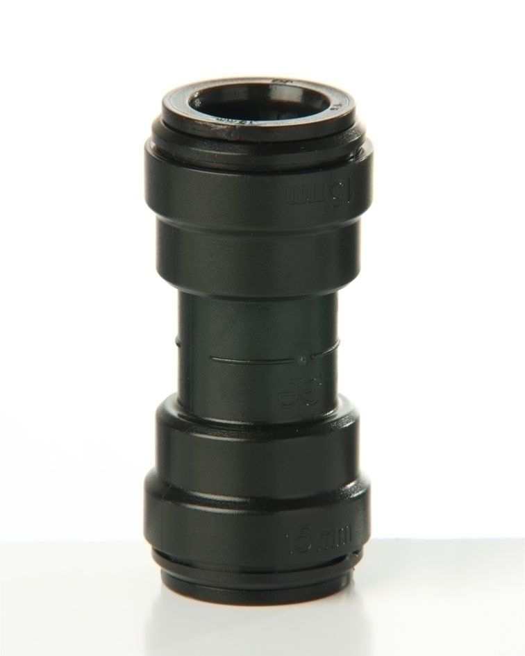 06 Gerader Verbinder