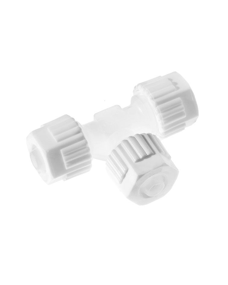 04: T-Verbinder