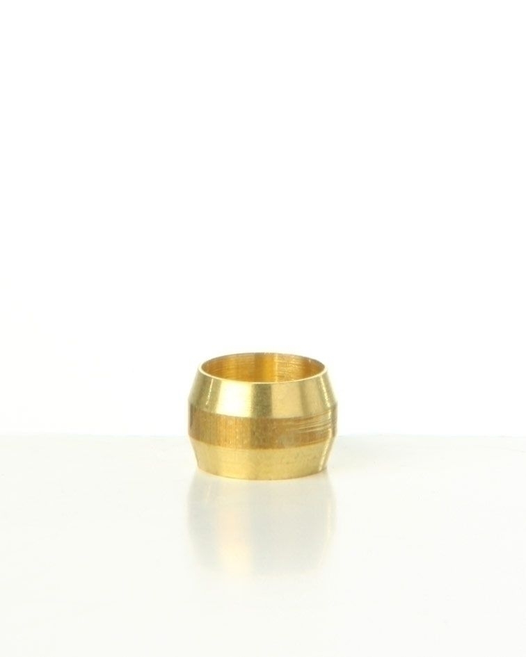 11 Doppelkegelring
