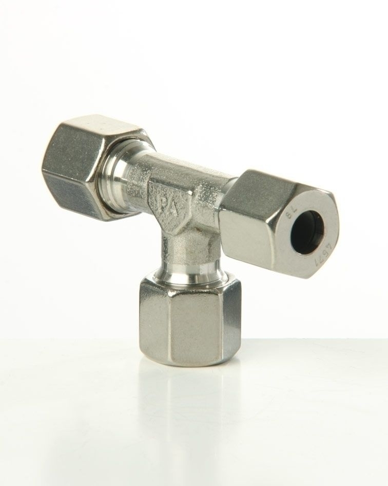 04 T-Verbinder