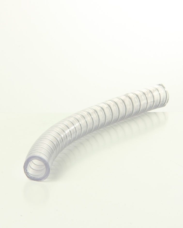 50 PVC-Saug-Druckschlauch