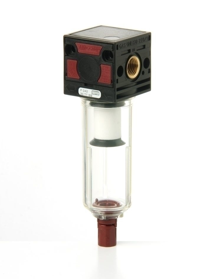 04 Filter Serie EASY,Kunststoff
