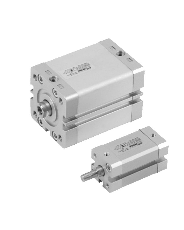 6200-Kompaktzylinder ISO 21287